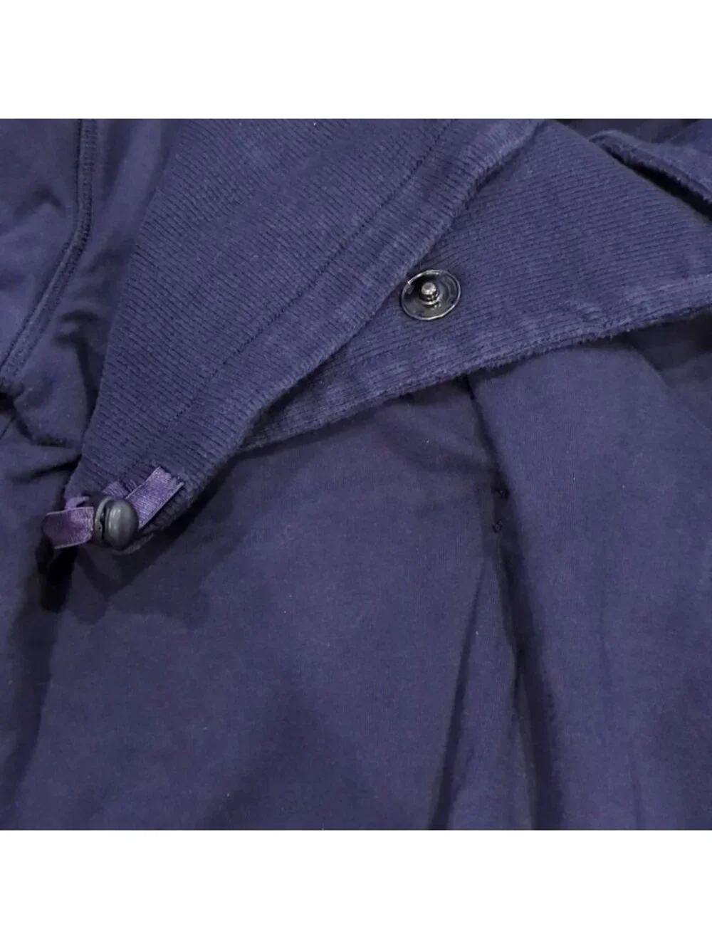 Lululemon Gratitude WrapHeathered Deep Zinfandel